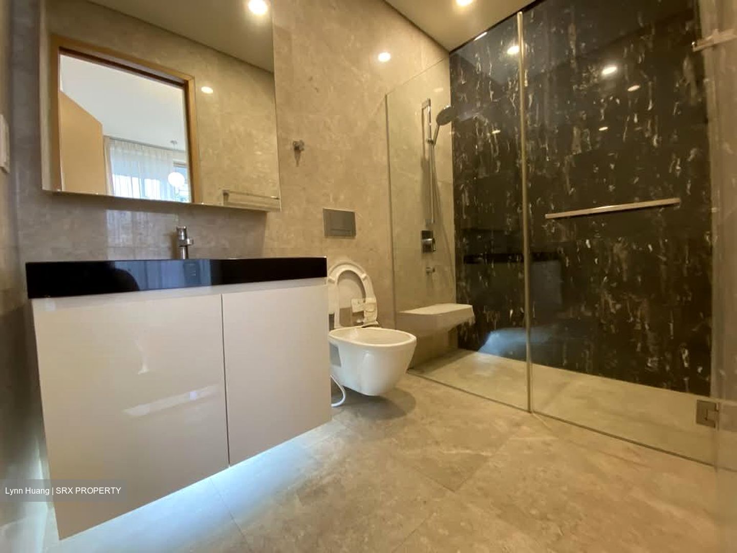 Dorsett Residences (D2), Apartment #611545321